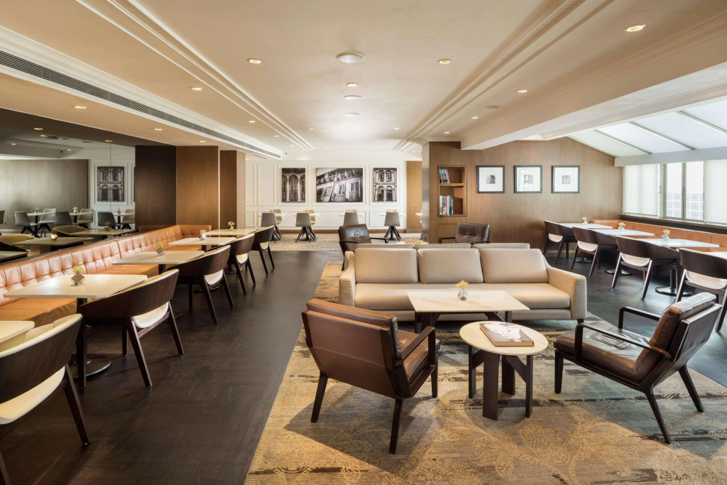 voco Orchard Singapore by IHG - фото 30