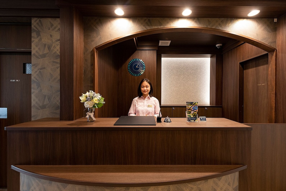 Stay SAKURA Tokyo ART DECO HOTEL 사진 27