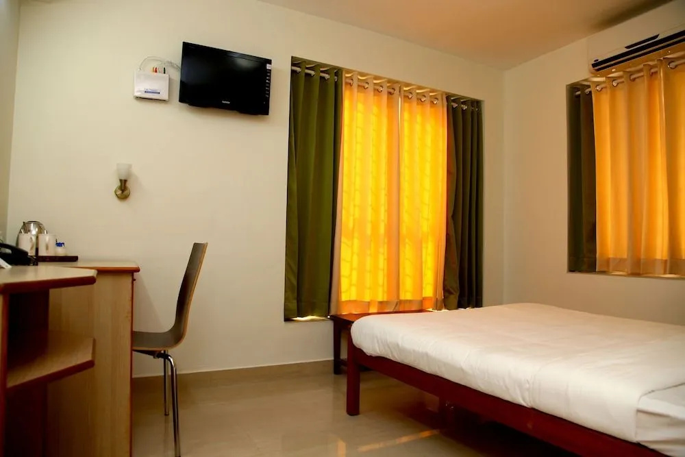 Hotel photo 6