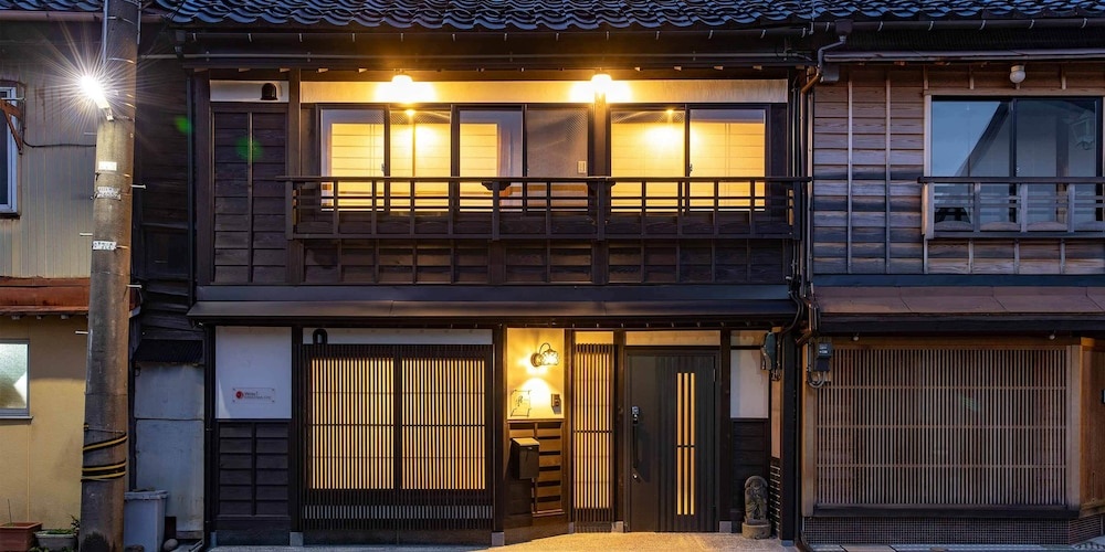 Wow! KANAZAWA STAY 사진 68