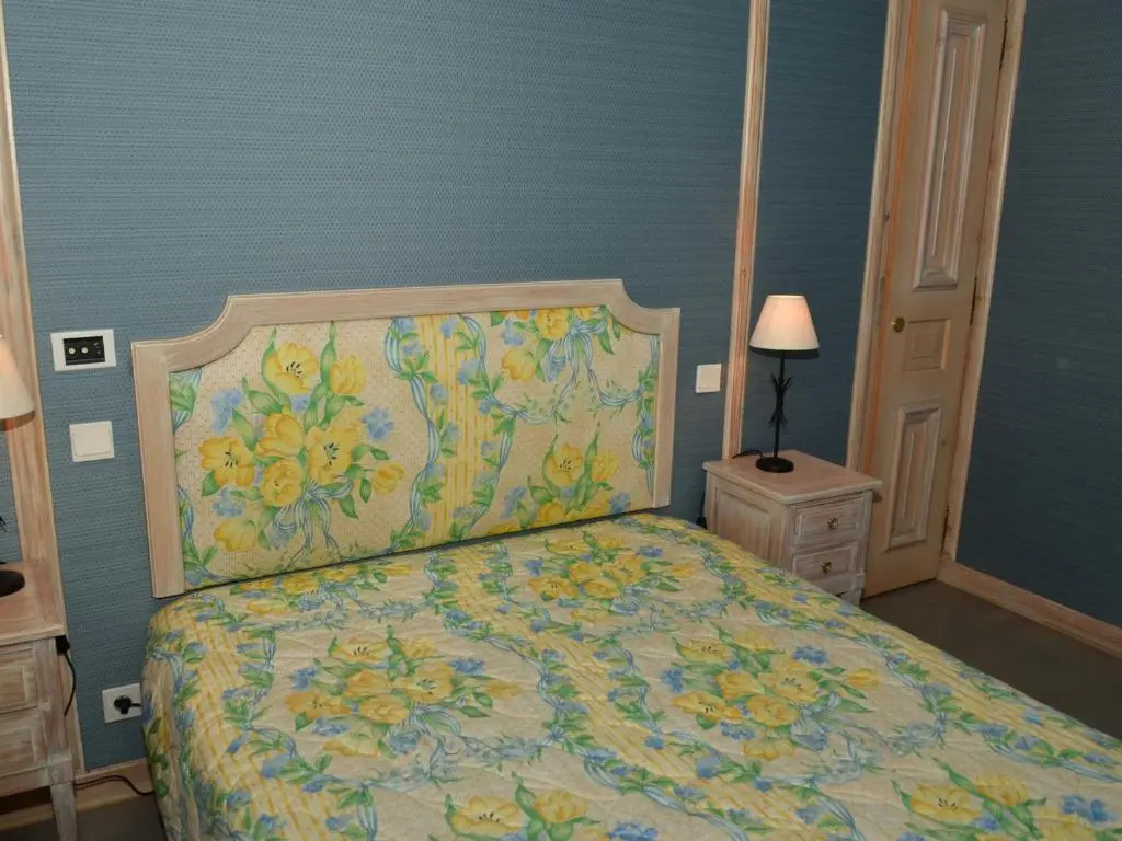 Voir la photo 4 — Appartement Flaine, 4 pièces, 10 personnes - FR-1-425-118