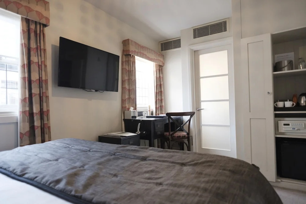 The White Swan Hotel - Chambres
