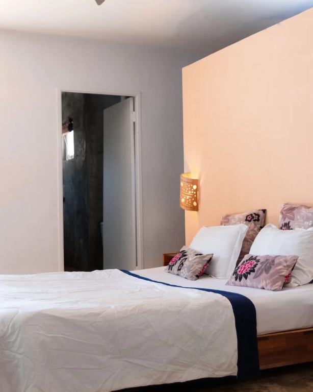 Nativ Lodge & Spa - Chambres