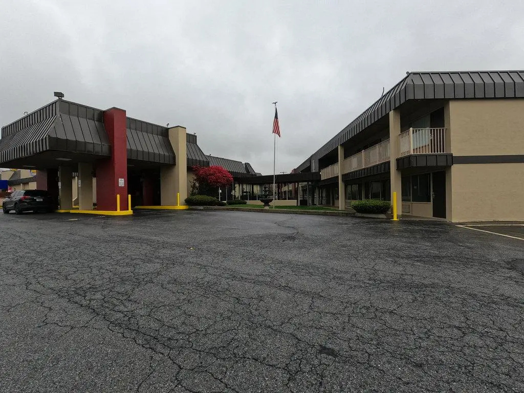 Hotel photo 18