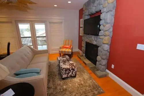 Sheepscot Harbour Village & Resort - Général