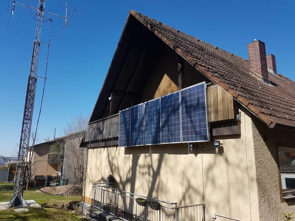 Ferienwohnung Orths