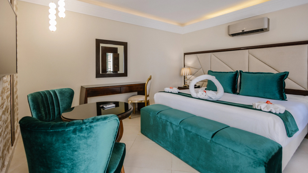 Prestige Agadir Boutique & Spa — фото 6