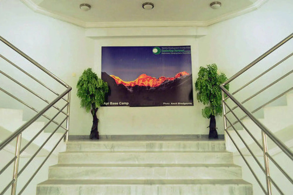 Hotel photo 9