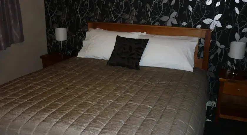 TOP 10 Motels Invercargill — фото 4