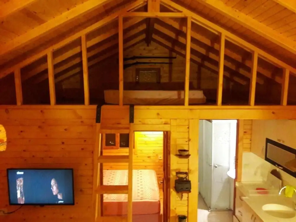 YALILI Wooden House - фото 2