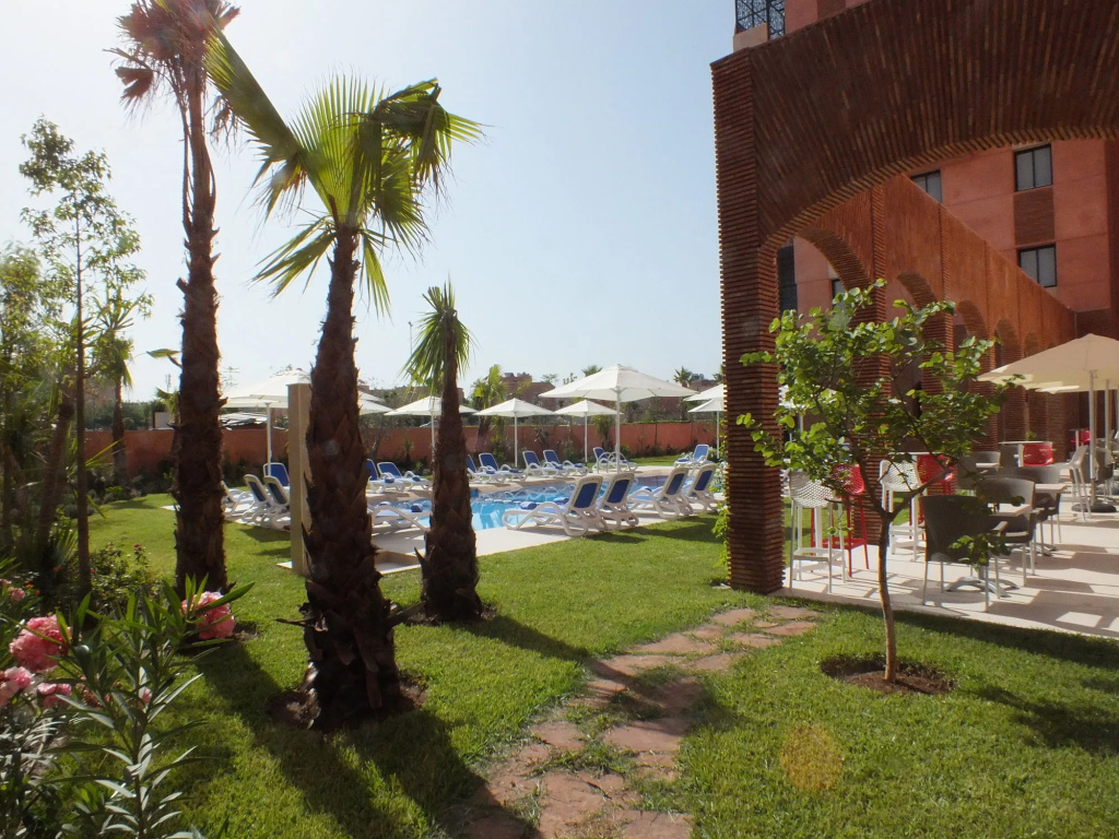 Hotel photo 26