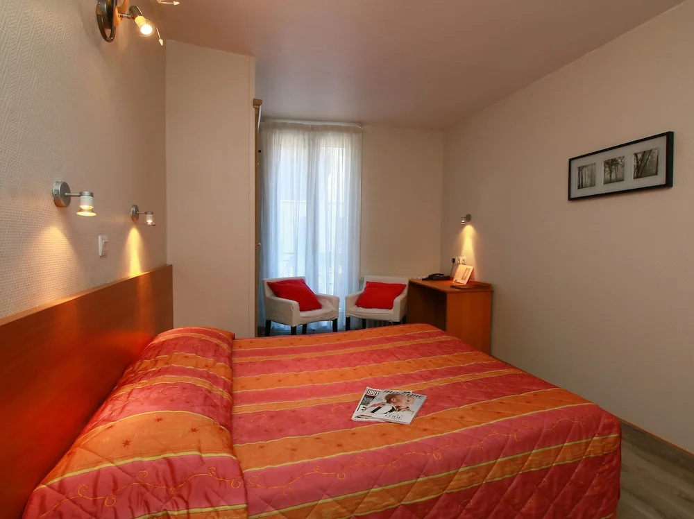 Hôtel Panoramic - Général