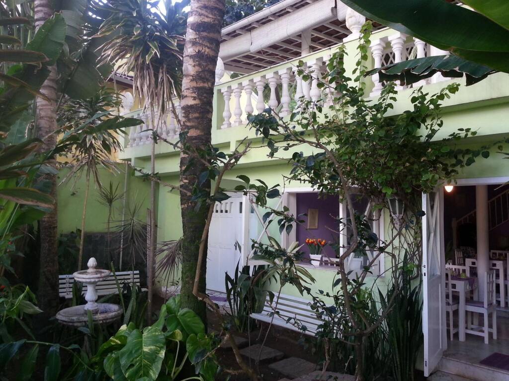 Hotel Pousada Papaya Verde by null
