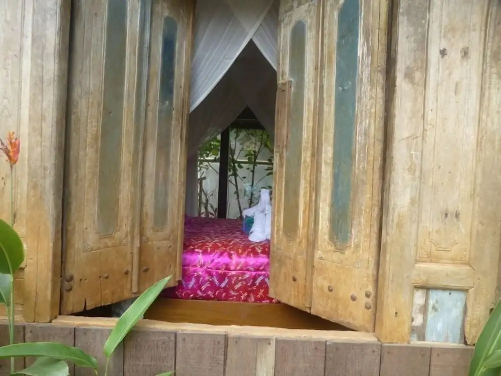 Joglo Taman Sari Resort - Général