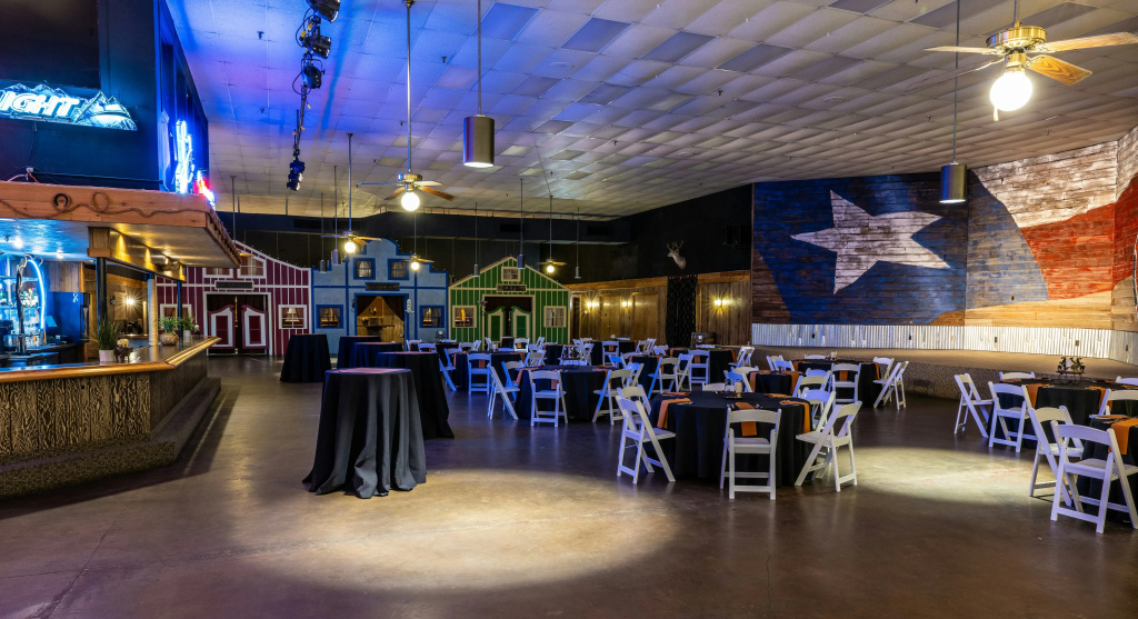 Hilton DFW Lakes Executive Conference Center - Général