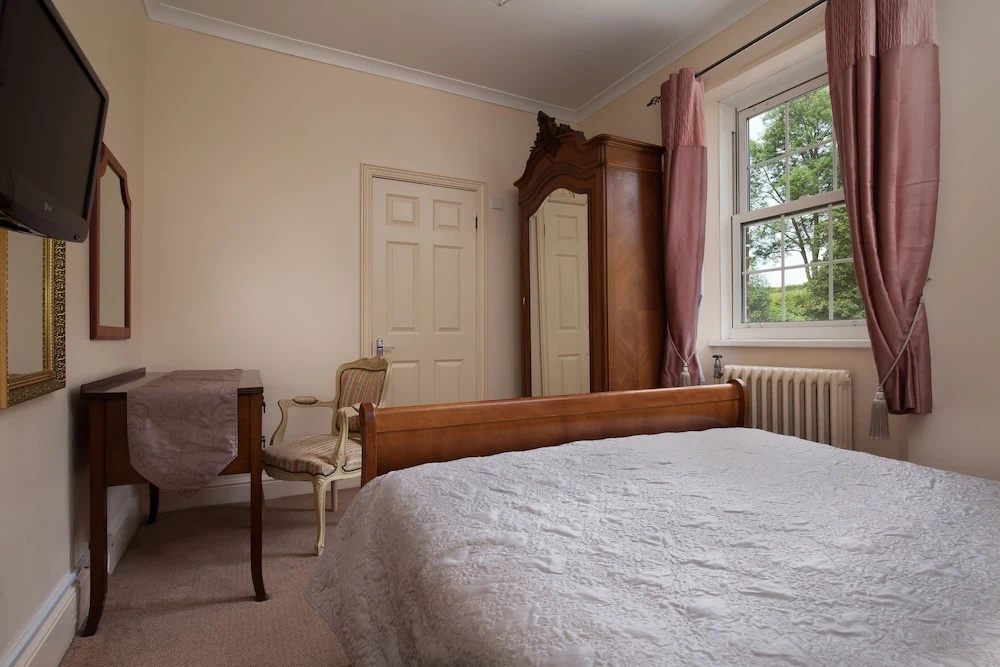 Fox & Hounds Country Hotel - Chambres