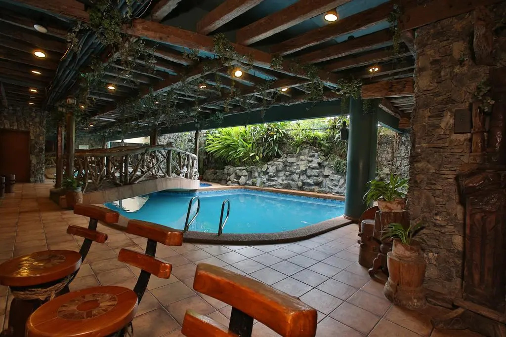 Hotel photo 12