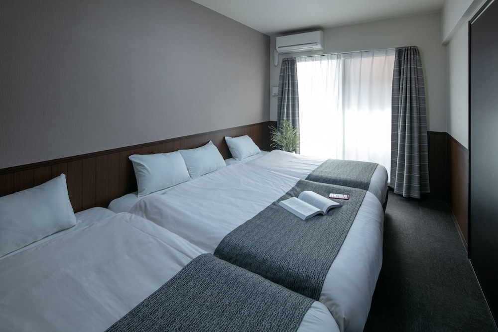 Randor Residence Kyoto Classic 사진 24