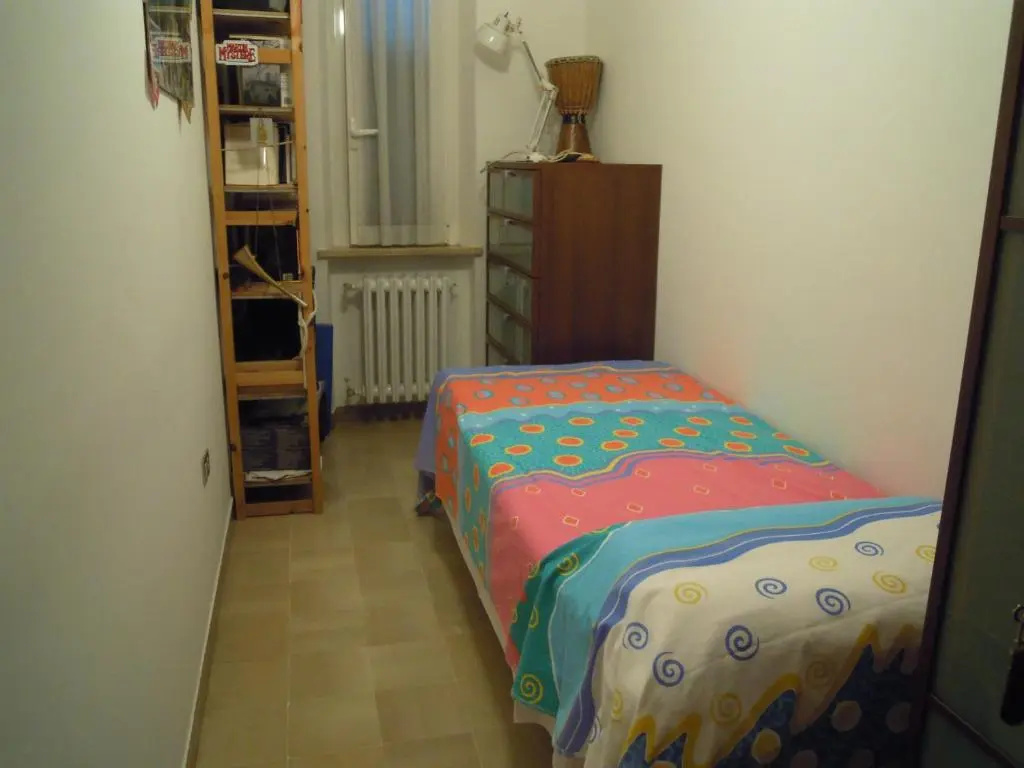 Le Fornaci - Chambres