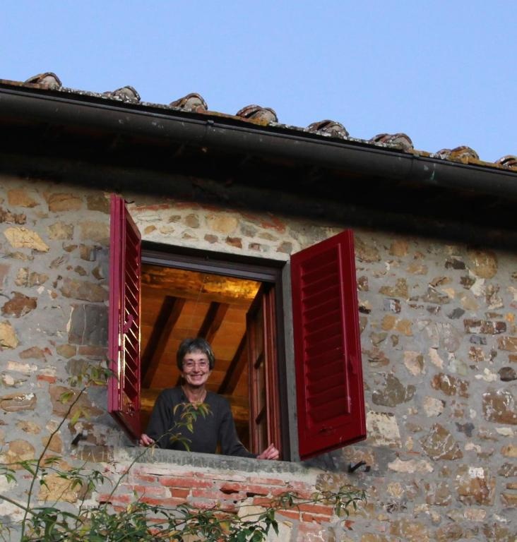 Casa Ercole Farm Stay