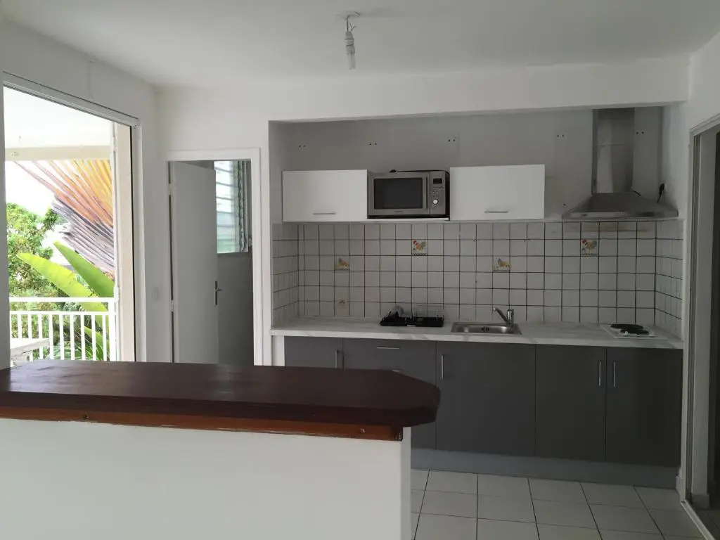 Location Dampierre - Chambres