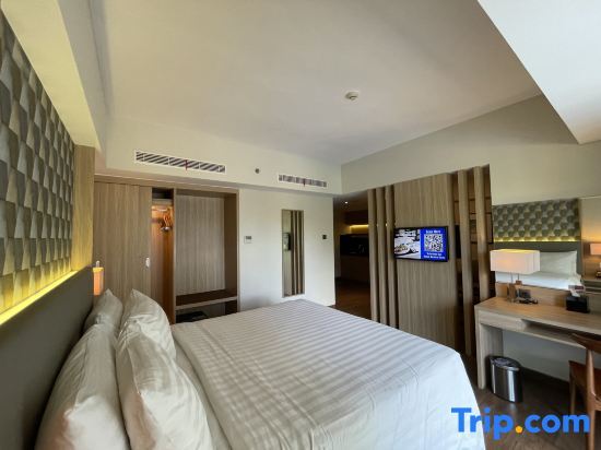 Best Western Kamala Jimbaran