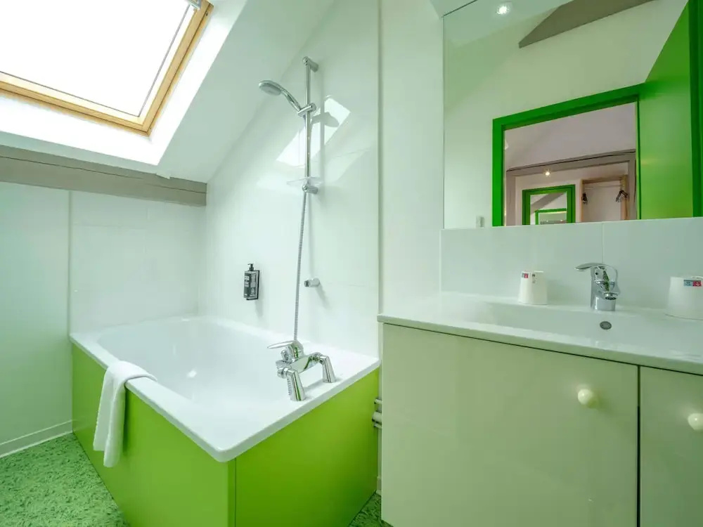 Afficher la photo 7 — ibis Styles Sarrebourg