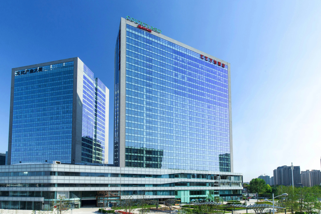 Courtyard by Marriott Zhengzhou East - Général
