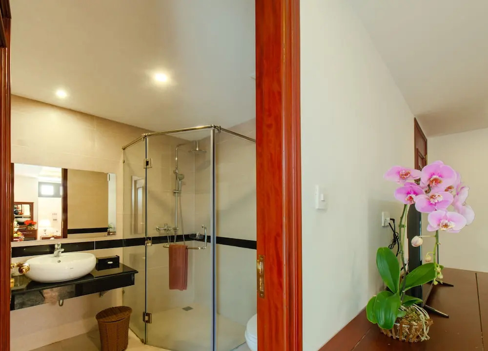 Red Sun Hotel Nha Trang