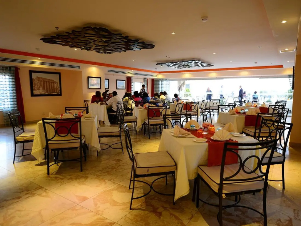 Hotel photo 9
