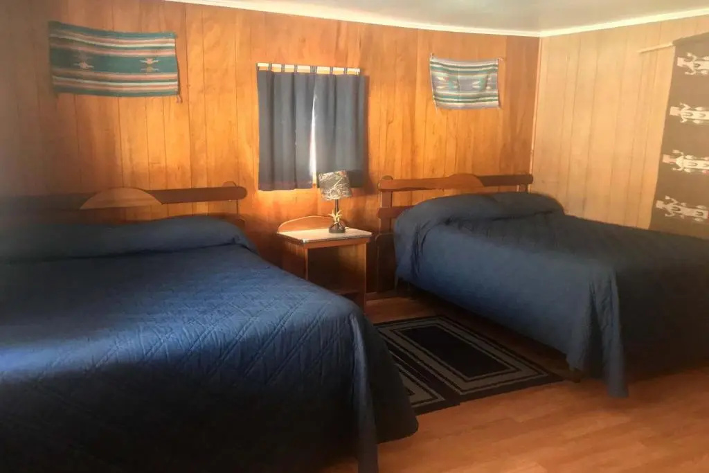 Standard Sextuple room