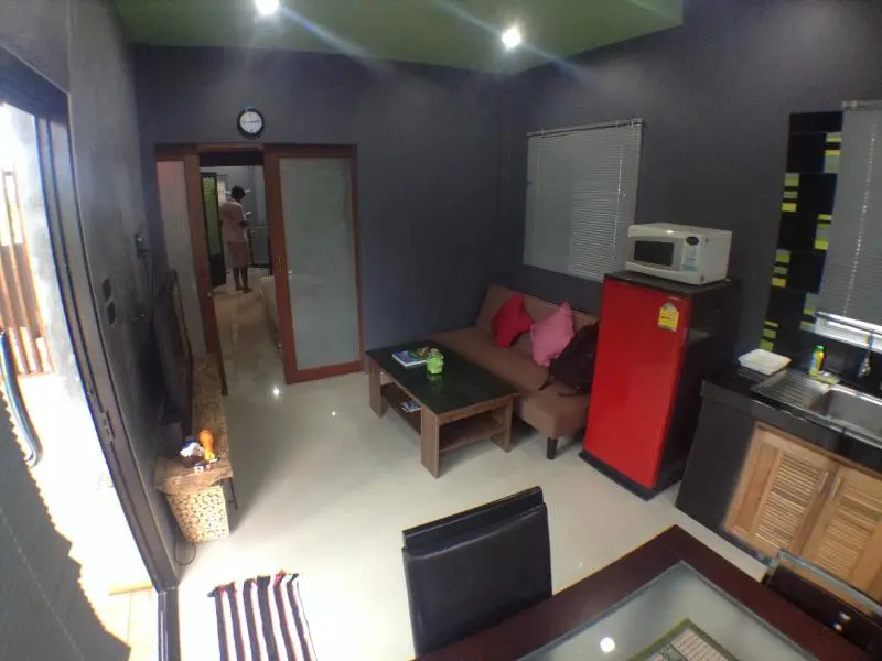Studio