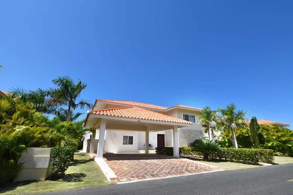Punta Cana Villas Country and Ecolodge