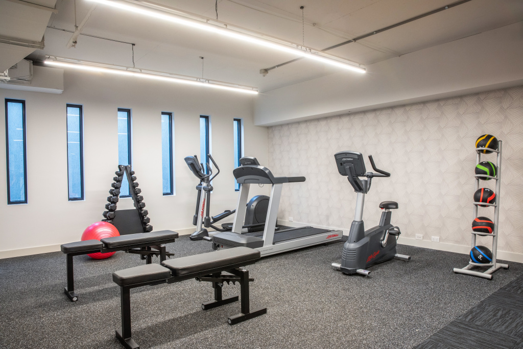 Holiday Inn Dandenong by IHG - Général