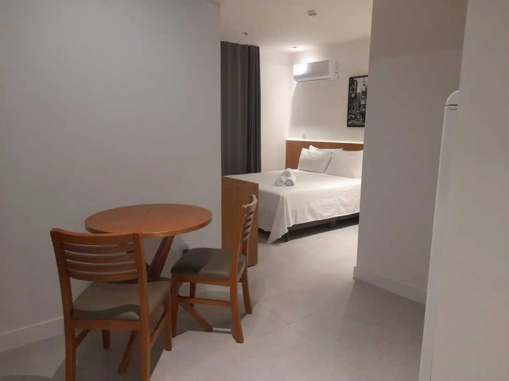 Hotel be loft lounge