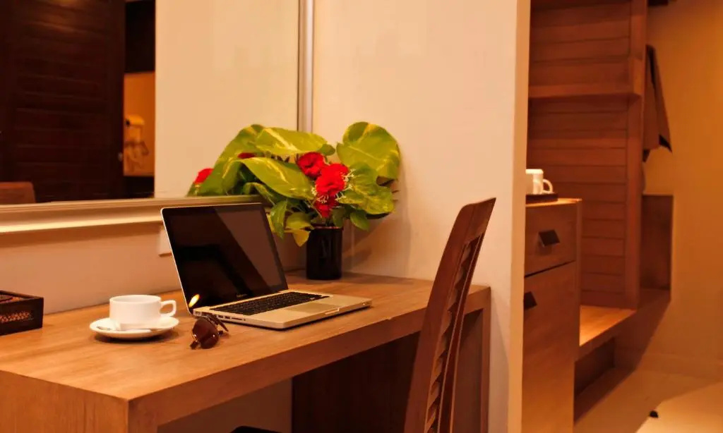 Pattaya Loft Hotel - Chambres