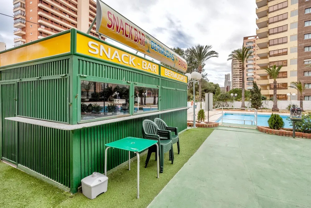 Hotel photo 19