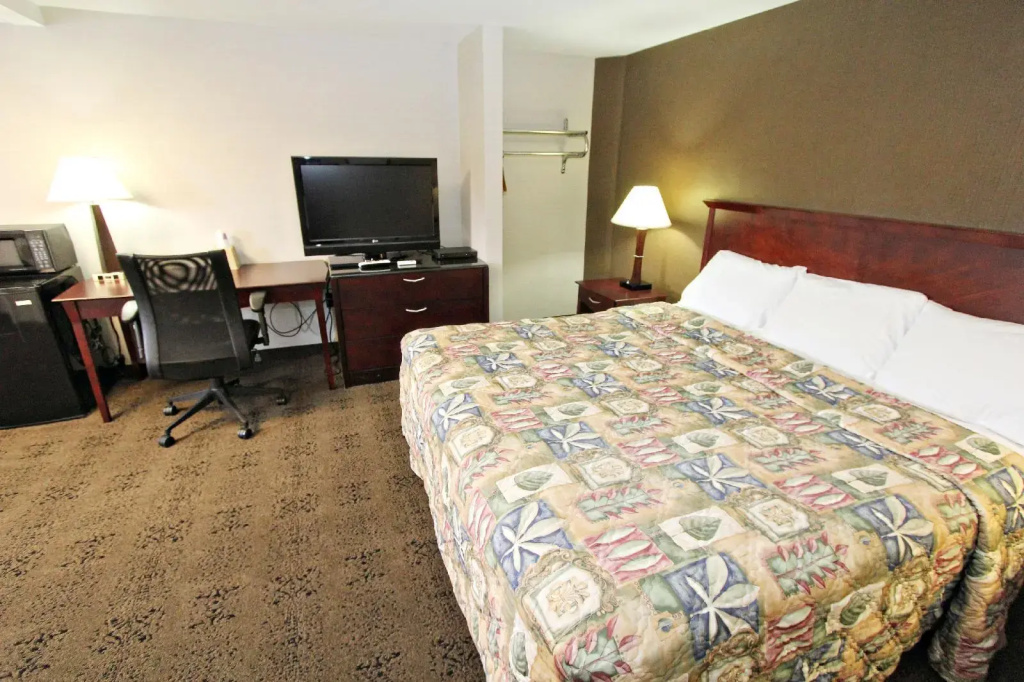 Hotel photo 12