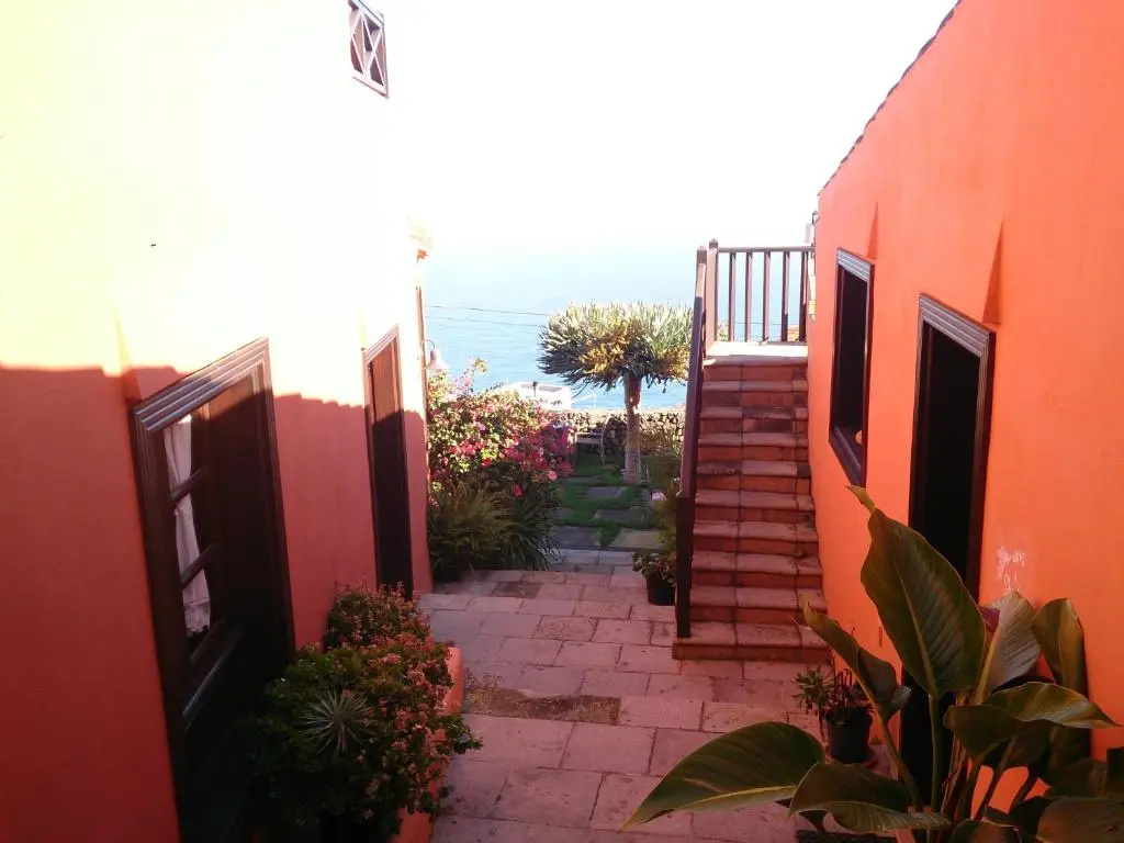 1 Bedroom Villa with sea view