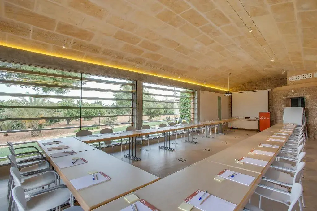 Casal Santa Eulàlia Hotel - Général