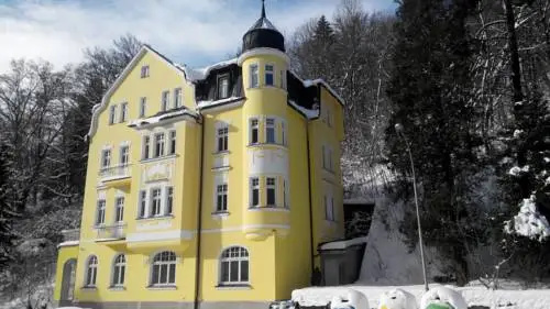 Hotel Vera - Général