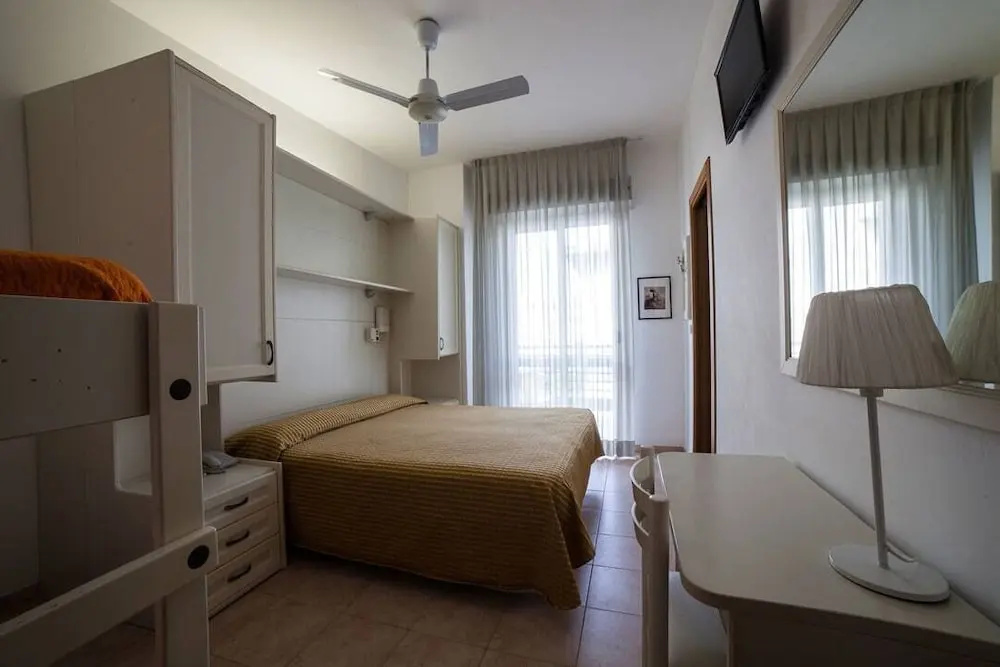 Hotel Plaza - Général