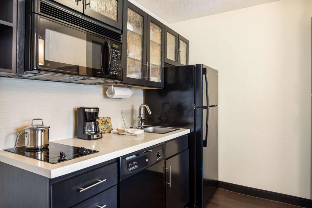 Sonesta Simply Suites Houston Brookhollow - Général