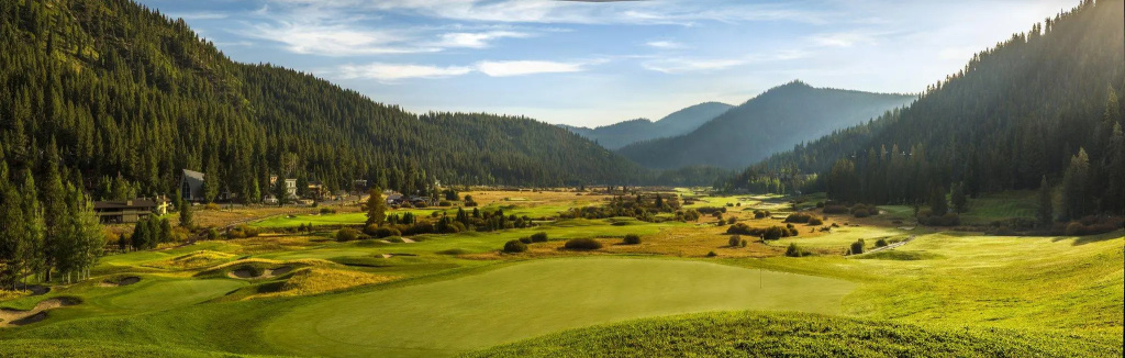 Everline Resort and Spa, Lake Tahoe - Général