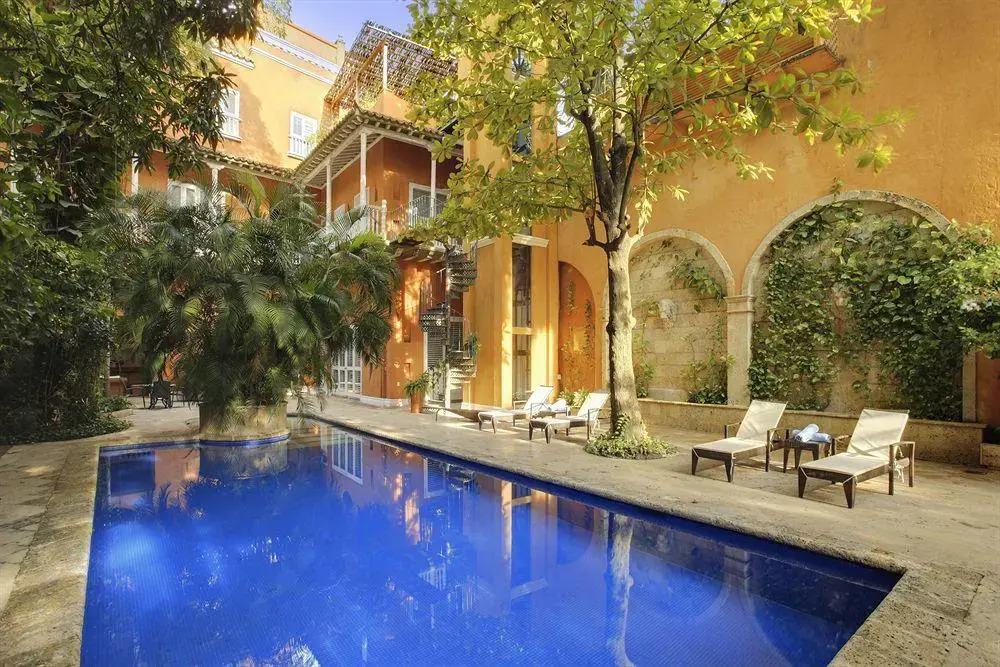 Casa Pestagua by null