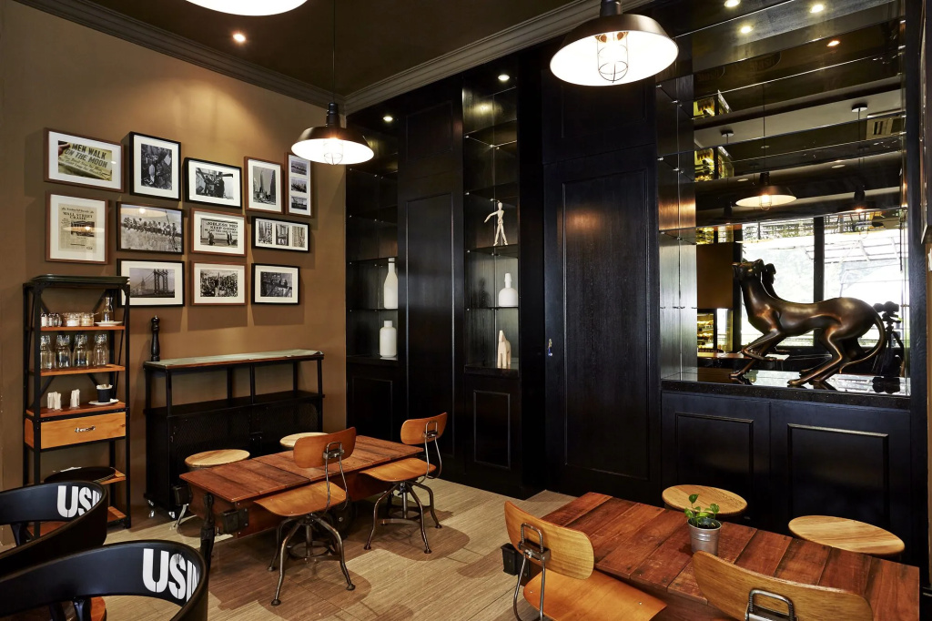 Manhattan Business Hotel Damansara Perdana - Général
