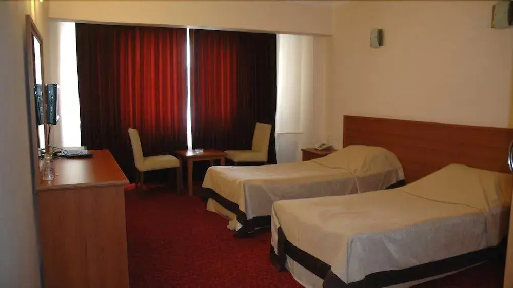 Hotel photo 7