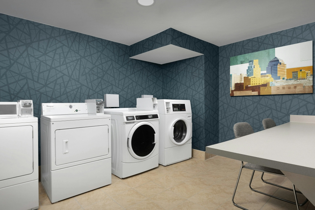 Homewood Suites by Hilton Raleigh-Durham AP/Research Triangle - Général