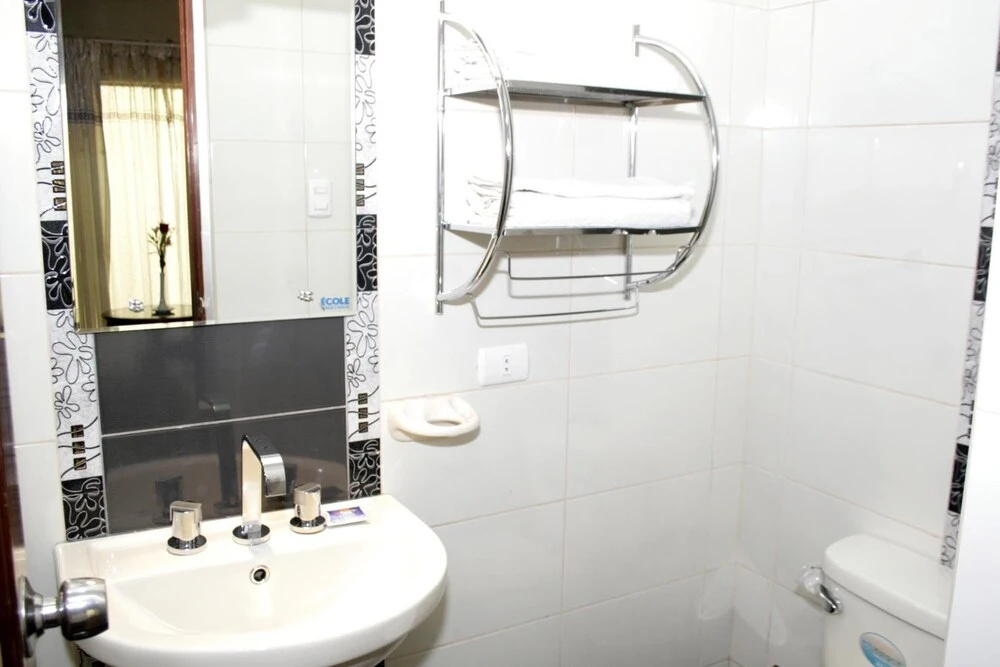 Hotel photo 10