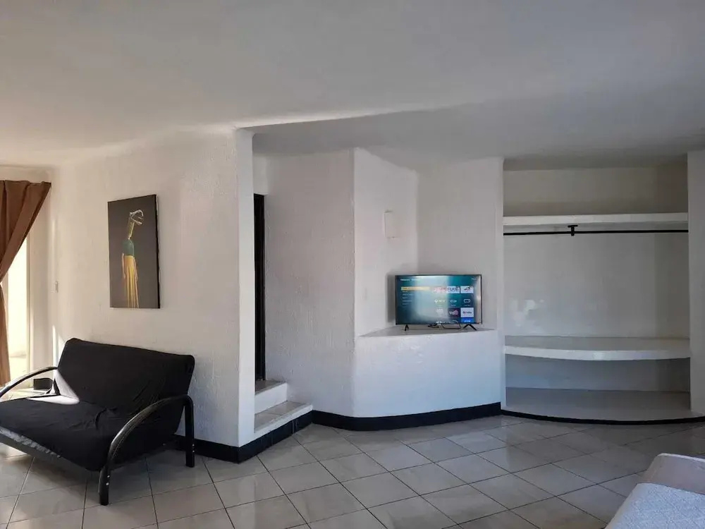 Comfort Villa